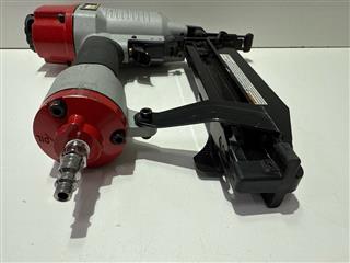 CENTRAL PNEUMATIC 69575 FINISH NAILER (P22007582) | eBay
